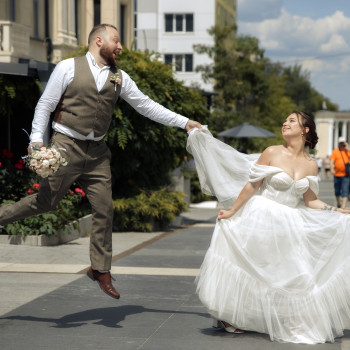 Фото с портфолио Юрій Халіпенко