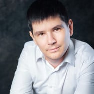 Фотограф Юрій Халіпенко на Barb.ua