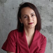 Косметолог Юлия на Barb.ua