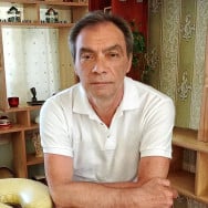 Массажист Олег Баев на Barb.ua