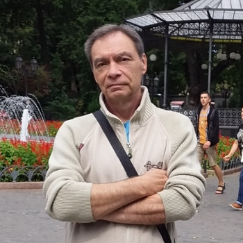 Фото с портфолио Олег Баев