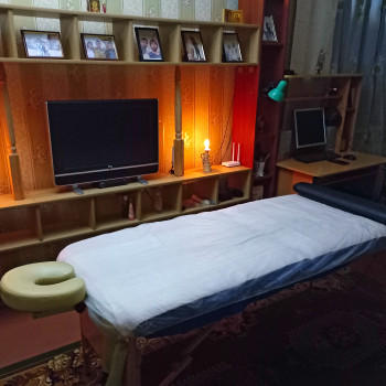 Фото с портфолио Олег Баев