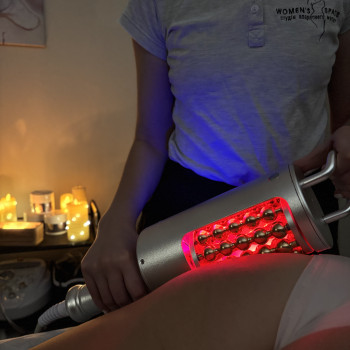 Фото с портфолио Women's space