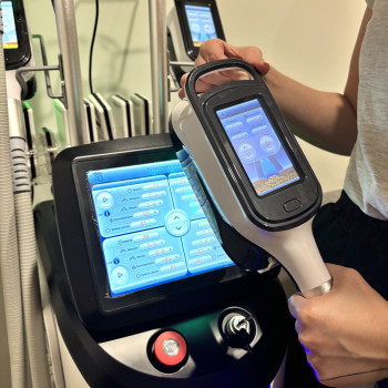 Фото с портфолио Women's space