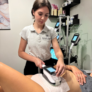 Фото с портфолио Women's space