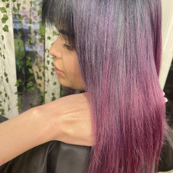 Фото с портфолио Анна Олейникова