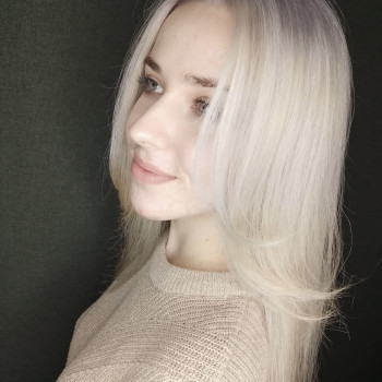 Фото с портфолио Анна Олейникова