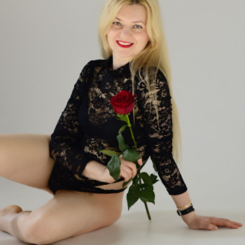 Фото с портфолио Ольга Трофименко