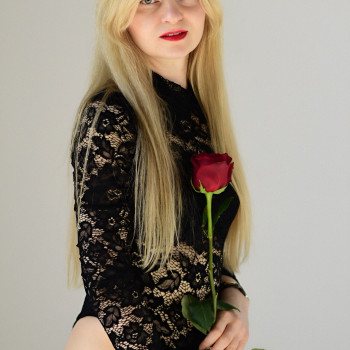 Фото с портфолио Ольга Трофименко