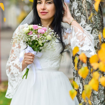 Фото с портфолио Ольга Трофименко