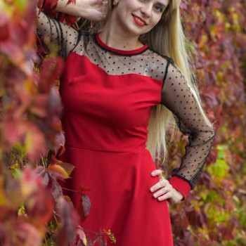 Фото с портфолио Ольга Трофименко