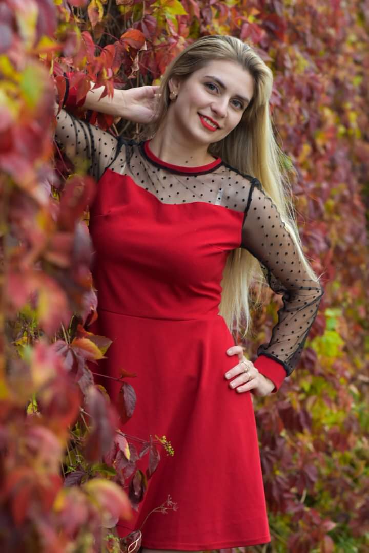 Фотосесія на природі, фото - Фотограф Ольга Трофименко