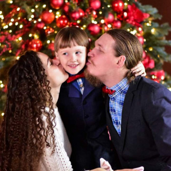 Фото с портфолио Ольга Трофименко