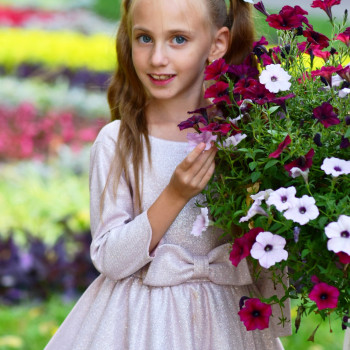 Фото с портфолио Ольга Трофименко