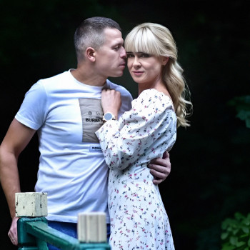 Фото с портфолио Ольга Трофименко