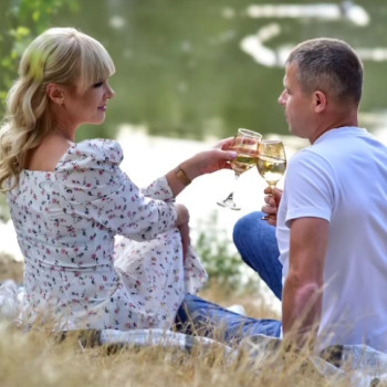 Фото с портфолио Ольга Трофименко