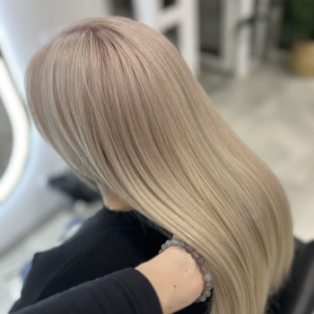 Тотал-блонд