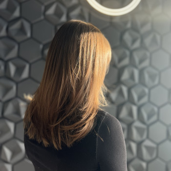 Форма «японські шари»