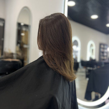 Форма «круглі слої»