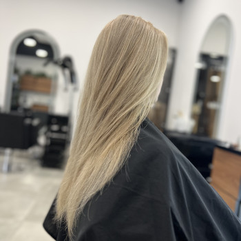 Техніка «шатуш»