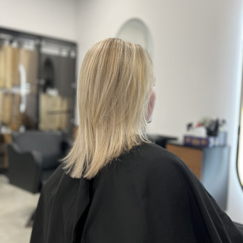 Техніка «шатуш»