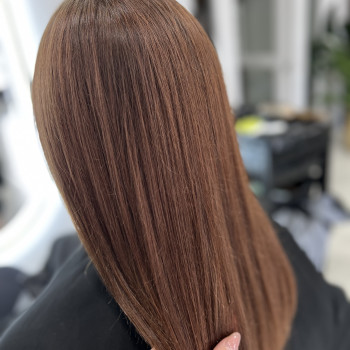 Фарбування