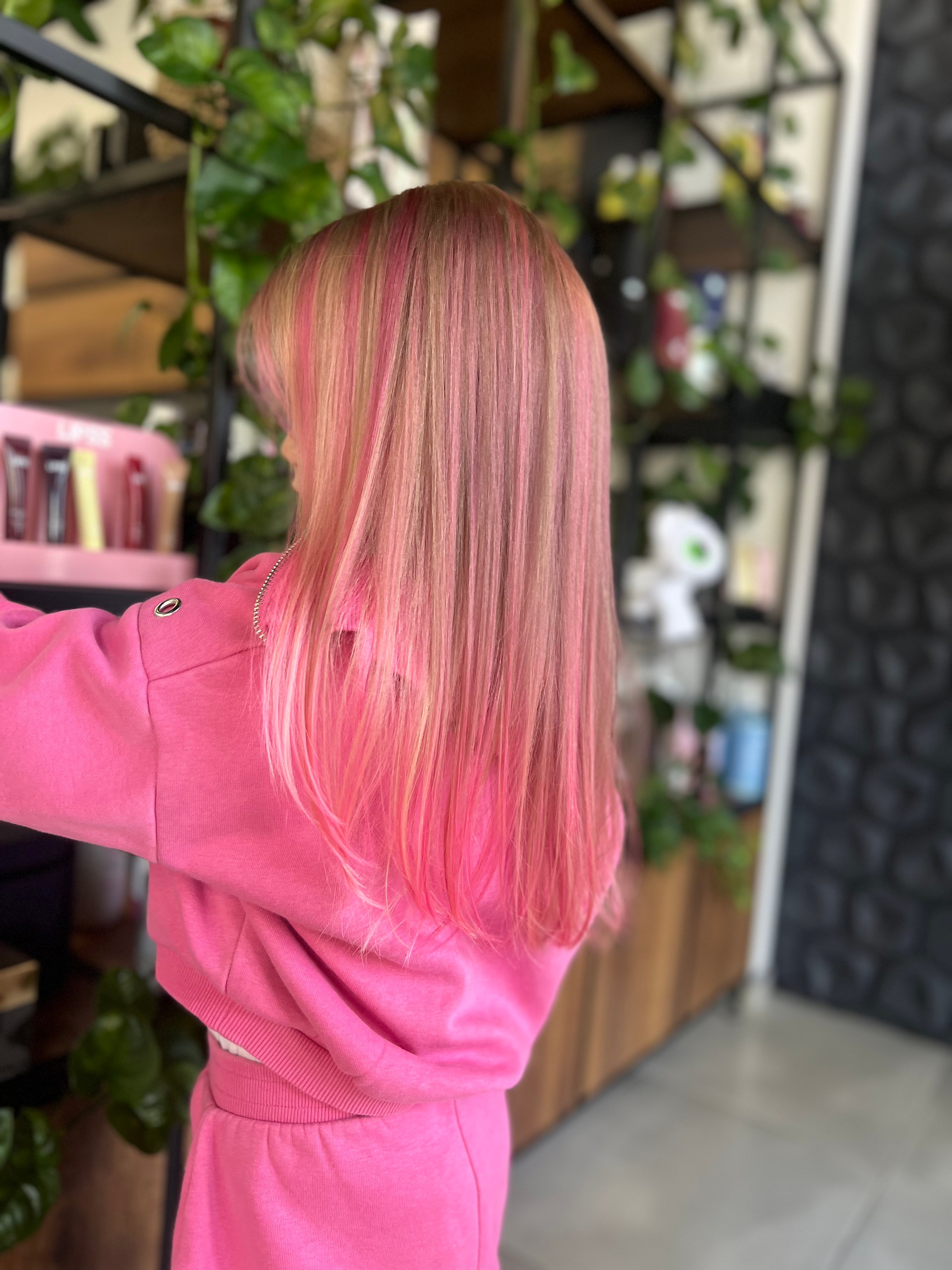 Образ для маленкої принцеси, фото - Парикмахер-колорист Любов Гармаш