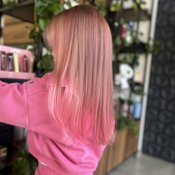 Образ для маленкої принцеси