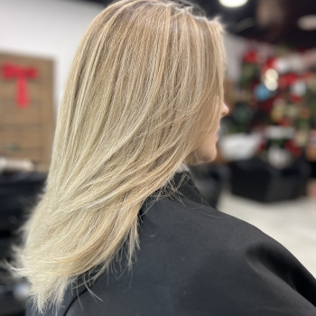 «Мелірування»