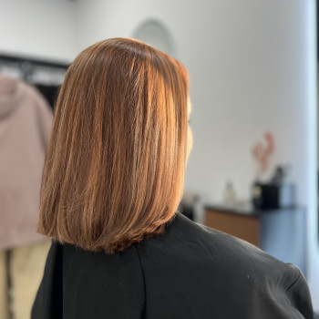 Фарбування в техніці