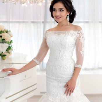 Макіяж зачіска