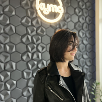 Форма « квадратні слої»