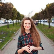 Парикмахер-стилист  Львов,Костомарова 20