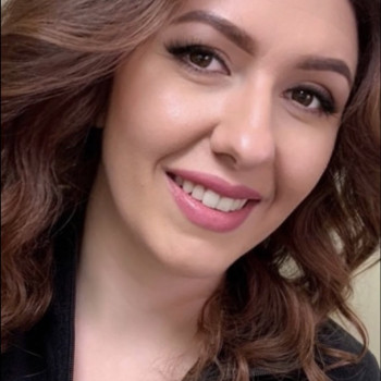 Фото с портфолио Елена Портман