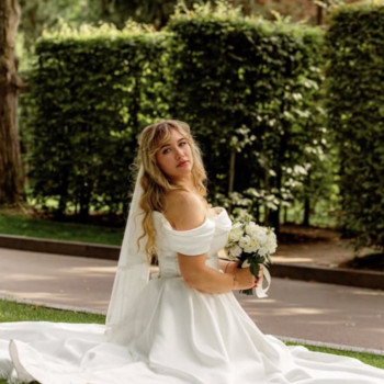 Фото с портфолио Елена Портман