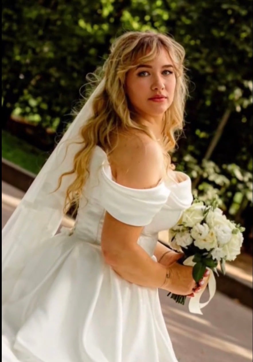 Стрижка каскад з чолкою укладка на довге волосся, фото - Перукар-візажист Елена Сотник