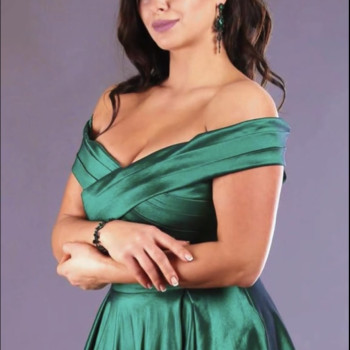 Фото с портфолио Елена Портман