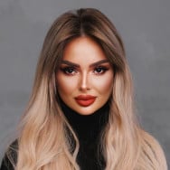 Парикмахер-колорист Анна Ткачук на Barb.ua