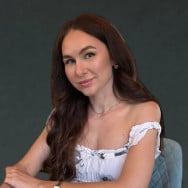 Візажист Ірина на Barb.ua