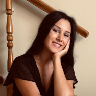 Психолог Секлета Болдирєва на Barb.ua