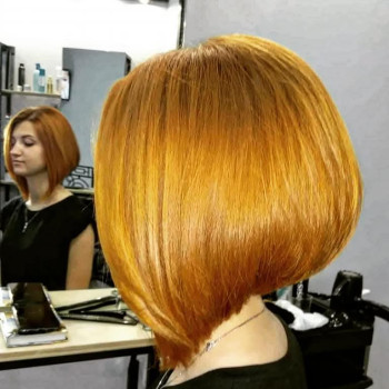 Стрижка, базова укладка волосся.