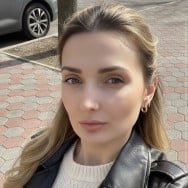 Парикмахер Інна Сиренкова на Barb.ua