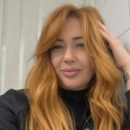 Парикмахер Римма Дергунова на Barb.ua