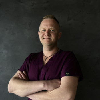 Фото с портфолио Арсений Плехов