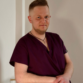 Фото с портфолио Арсений Плехов