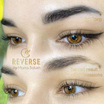 Фото с портфолио Марта Балух