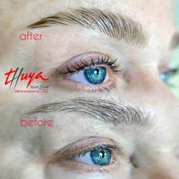 Фото с портфолио Марта Балух