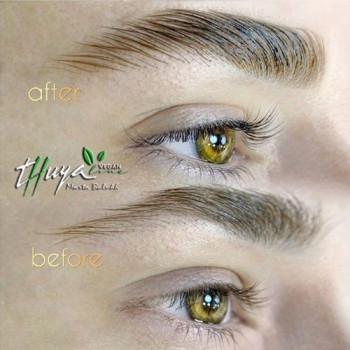 Фото с портфолио Марта Балух