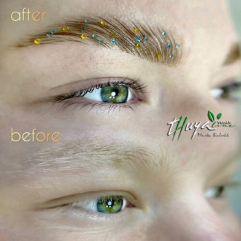 Фото с портфолио Марта Балух