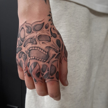 Фото с портфолио Катя Пошелюжная